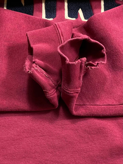 90’s NIKE Size M Vintage Sweat-shirt / 7384