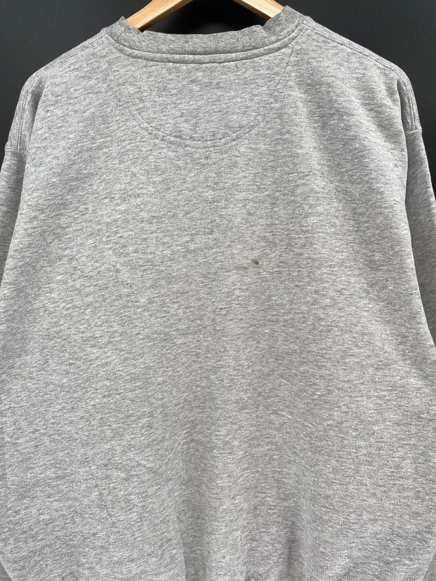 90’s NIKE PENN STATE Size L Vintage Sweat-shirt / 7949