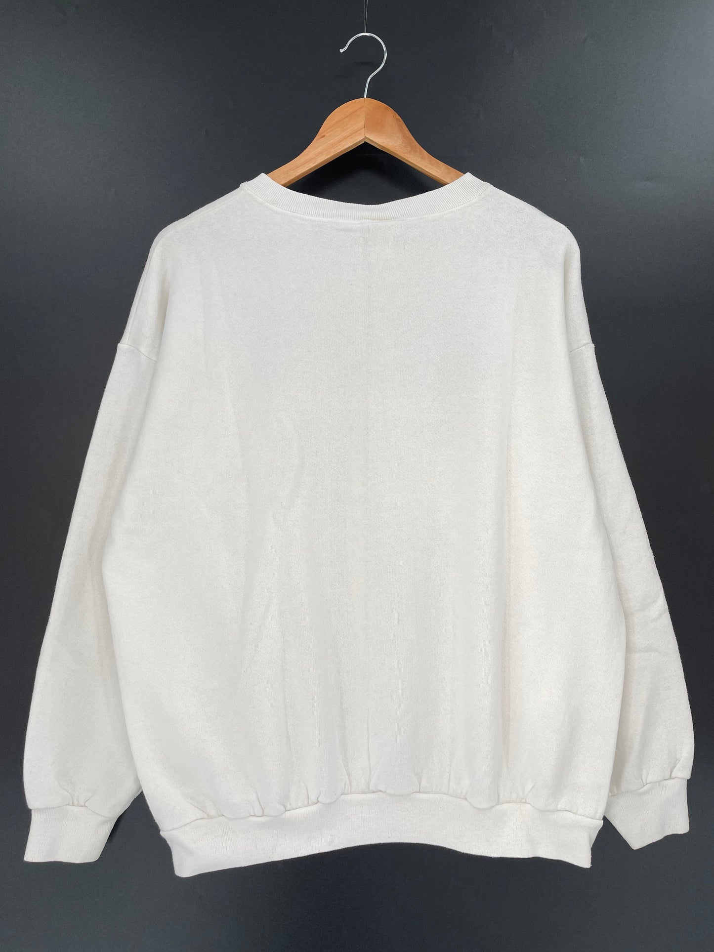 90's DISNEY PLUTO Size XL Vintage Sweat-shirt / A1663