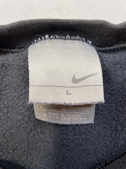 90’s NIKE Mini Swoosh Vintage Sweat-Shirt / 4957