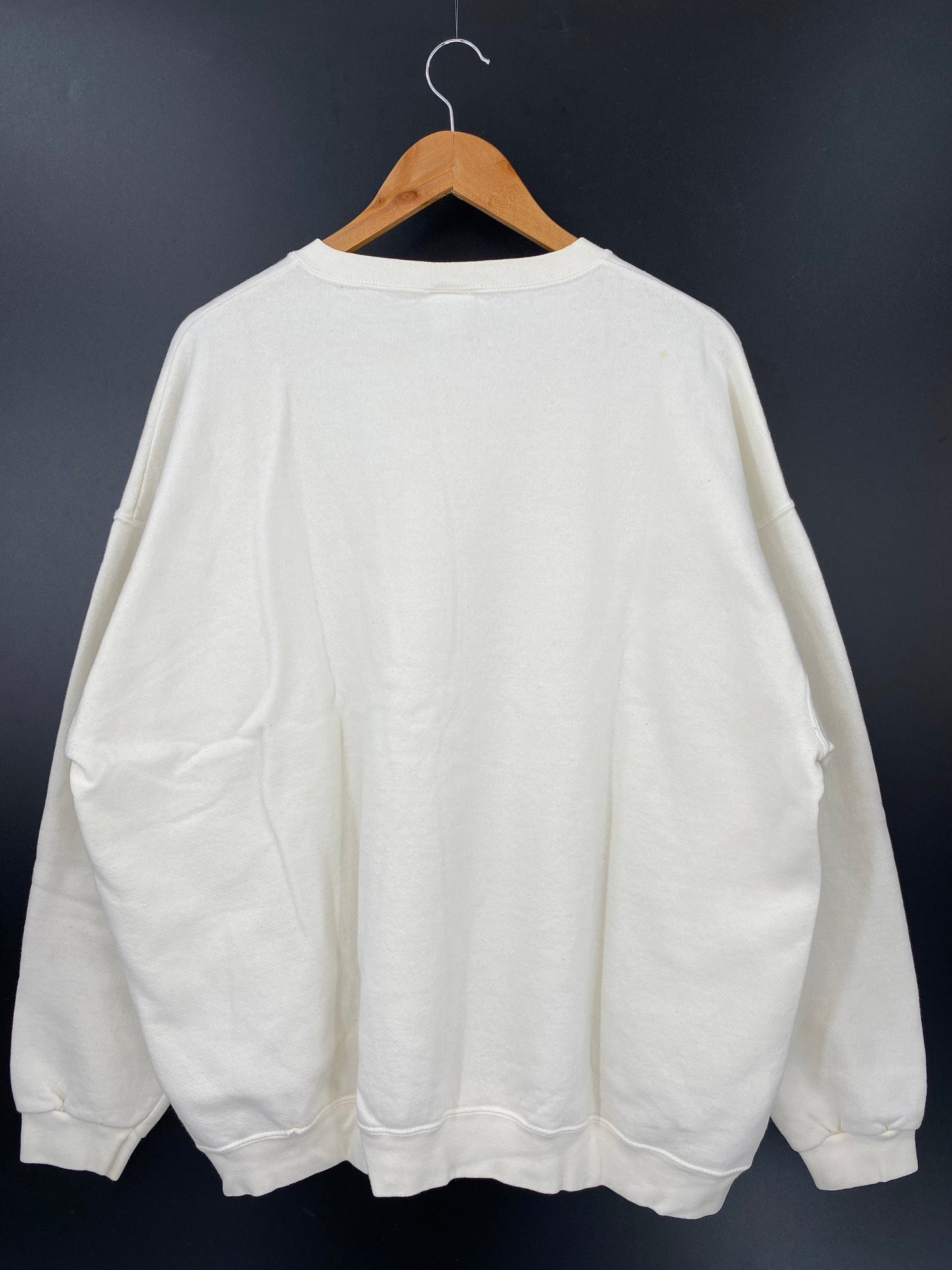 90’s HARD ROCK CAFE ATLANTA CITY Size XXL Sweat-Shirts / A4049