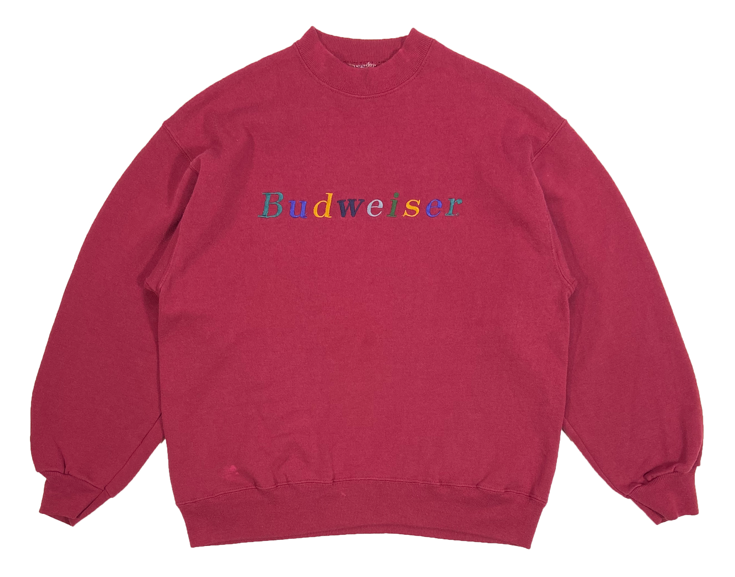 Vintage Budweiser Sweat-Shirts / 4100