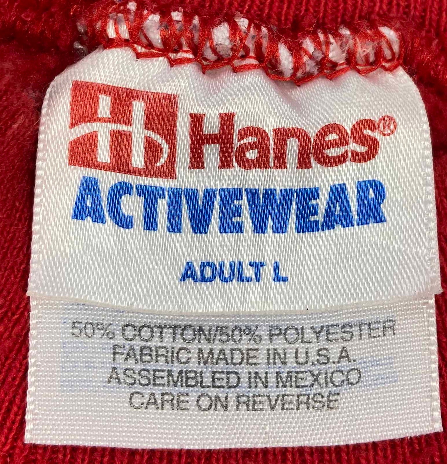 1996' Budweiser Vintage Sweat-Shirts / 4101