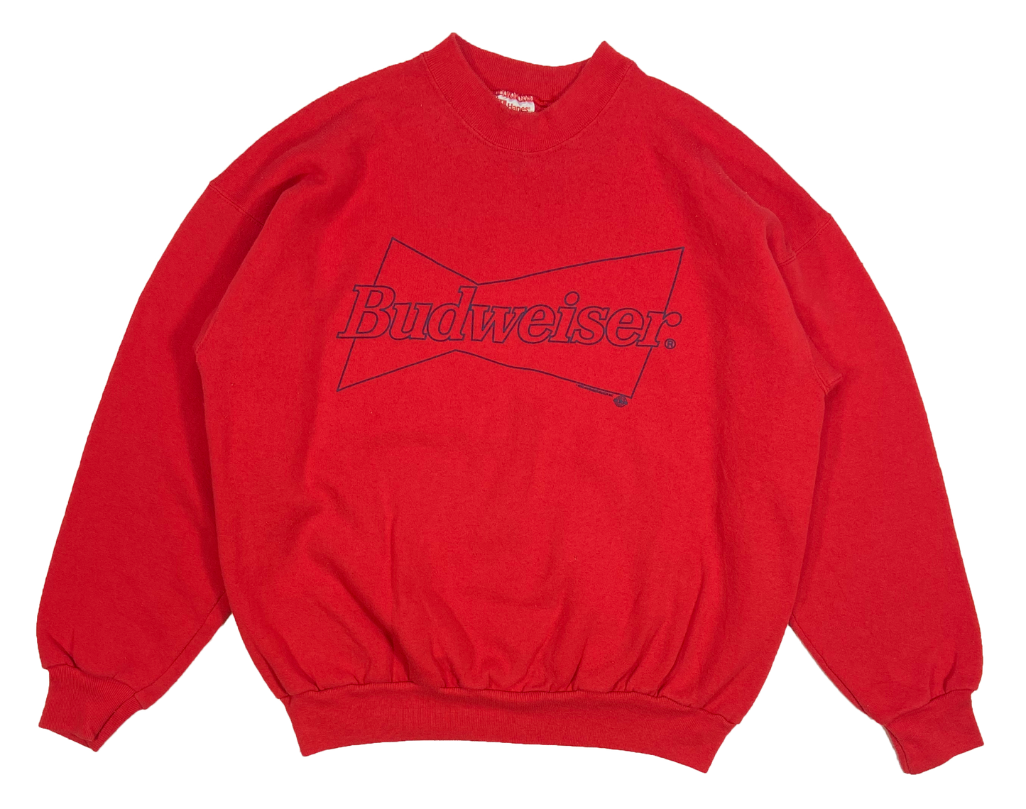 1996' Budweiser Vintage Sweat-Shirts / 4101