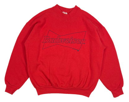 1996' Budweiser Vintage Sweat-Shirts / 4101