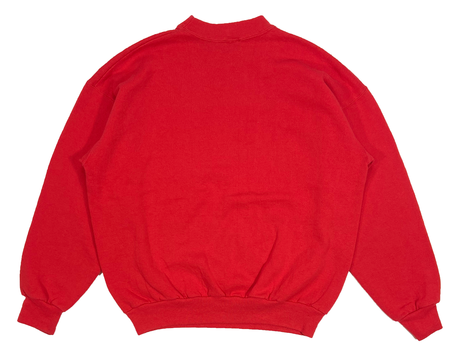 1996' Budweiser Vintage Sweat-Shirts / 4101