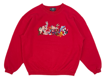 1995' Looney Tunes Vintage Sweat-Shirts / 4102