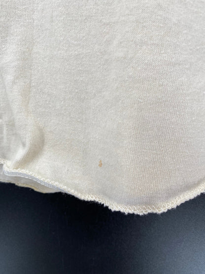 70’s SNOOPY Made in USA Size M T-Shirt / A3874