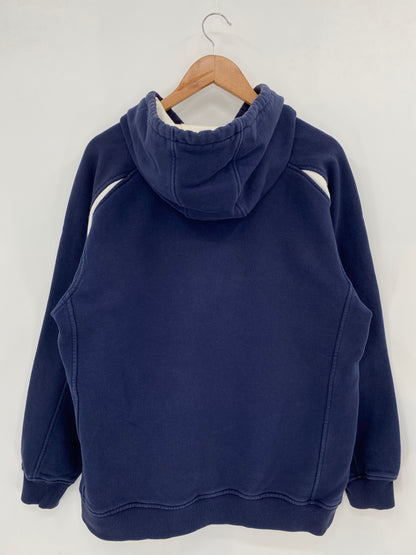 00’ NIKE VILLANOVA Size M Vintage Hoodie Sweat-Shirts / K3003