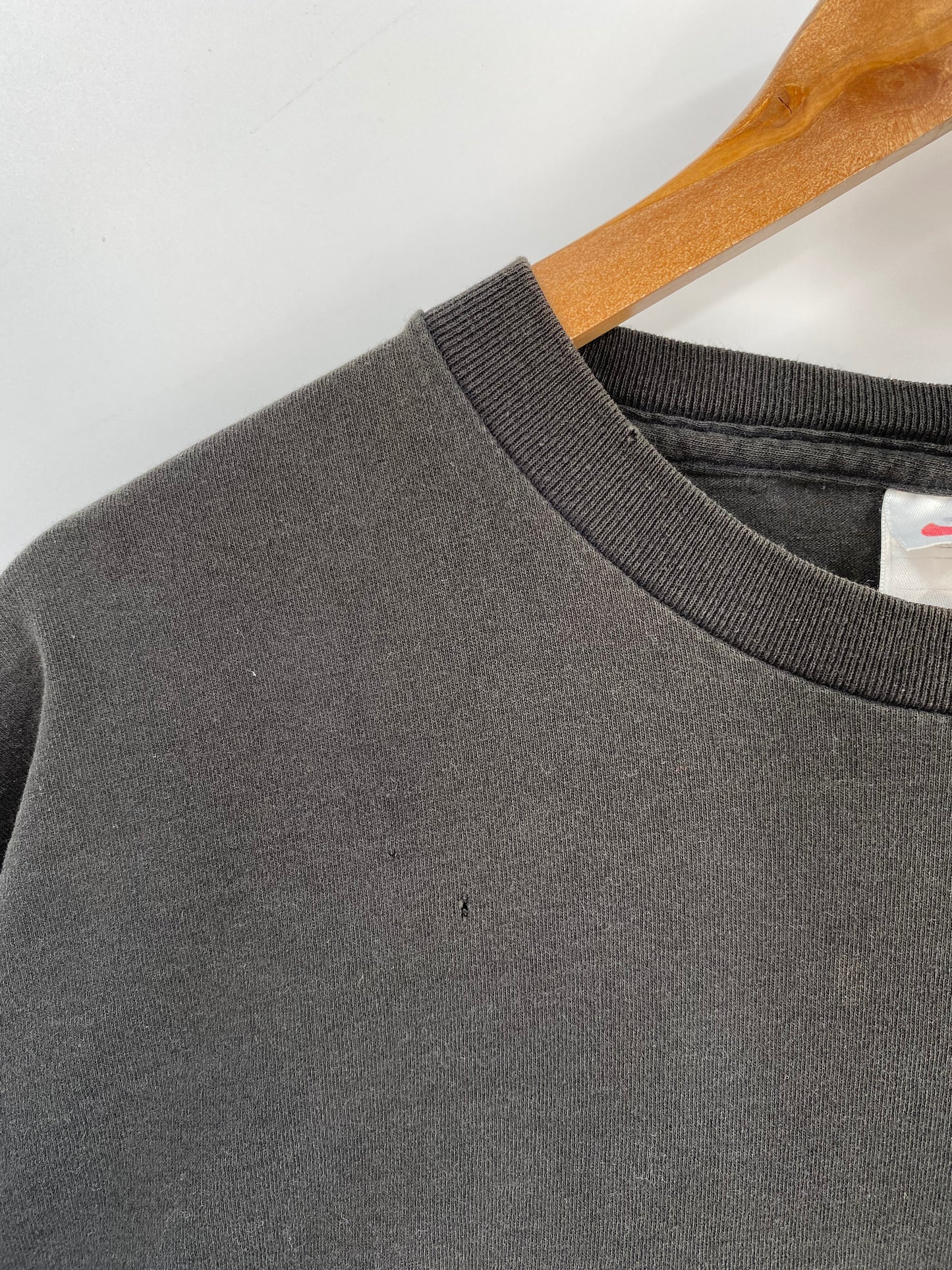 90's NIKE Size XL Vintage T-shirt / k3520