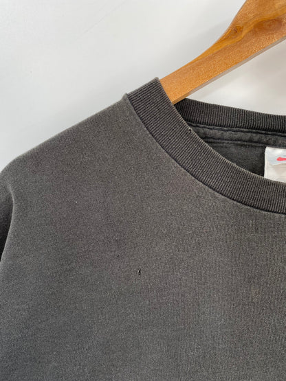 90's NIKE Size XL Vintage T-shirt / k3520