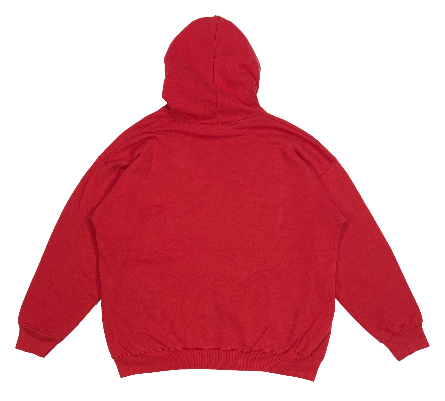 90's Marlboro Made in USA Vintage Hoodie Sweat-Shirt / 4112