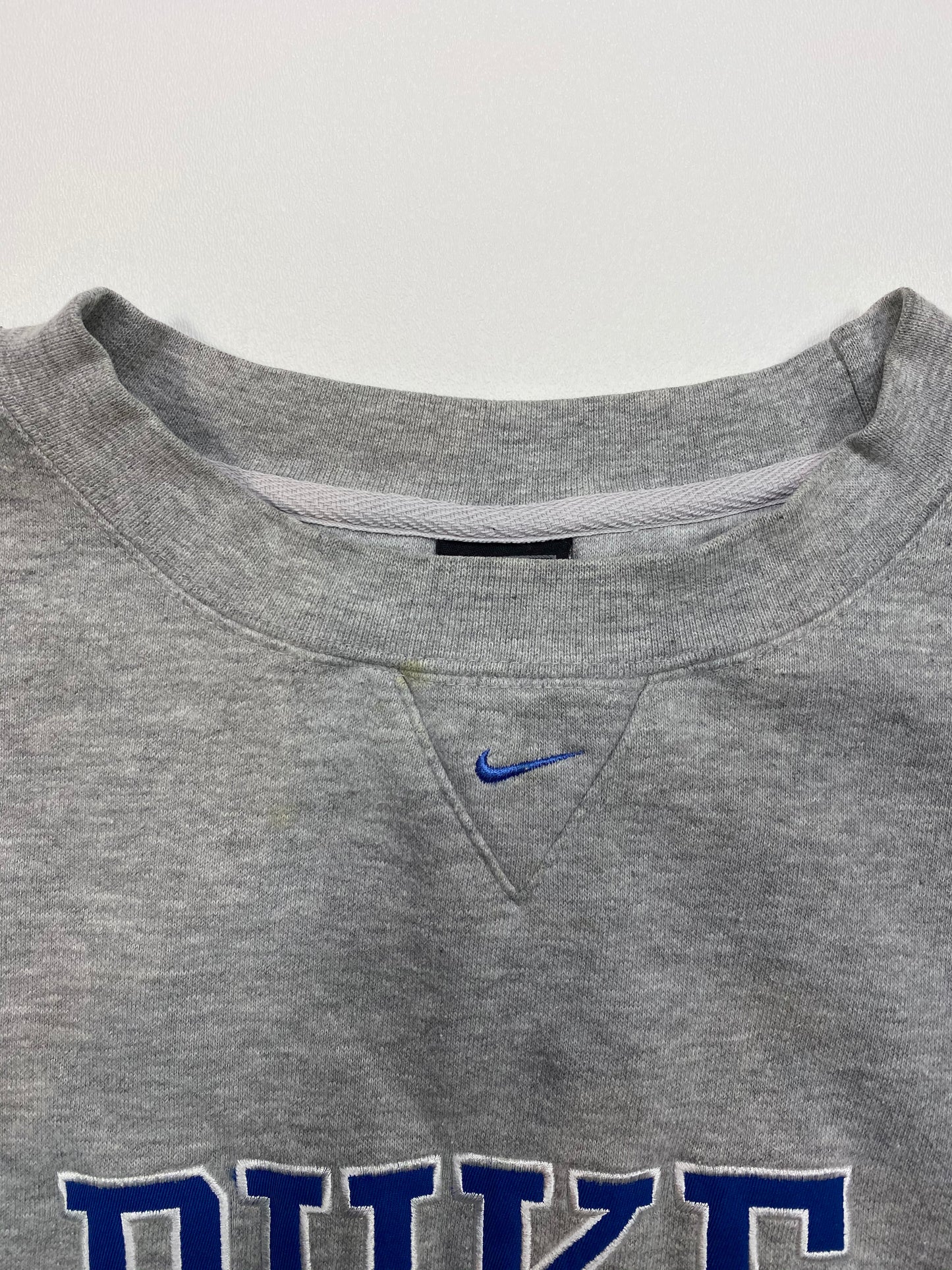 90’s NIKE DUKE Vintage Sweat-Shirt / 5163