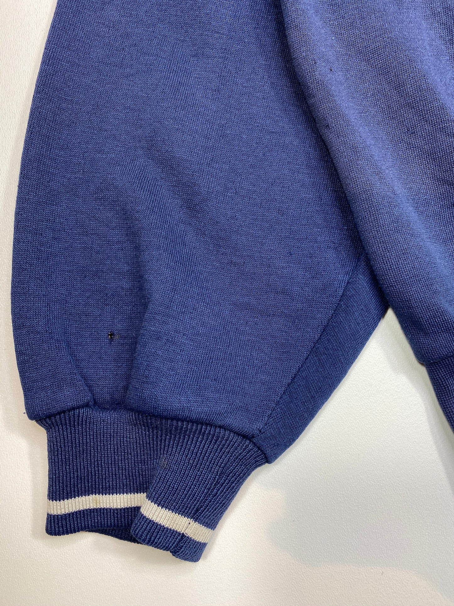 90’s NIKE Size L Vintage Sweat-Shirt / 5683