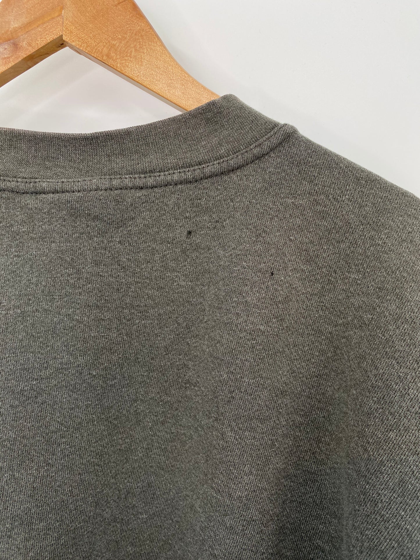 90’s NIKE Made in USA Size XL Vintage Sweat-shirt / 8084