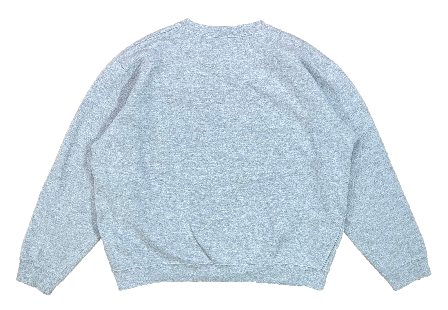 90's Nike x Jacksonville Jaguars Made in USA Vintage NFL Sweat-Shirt / 4124