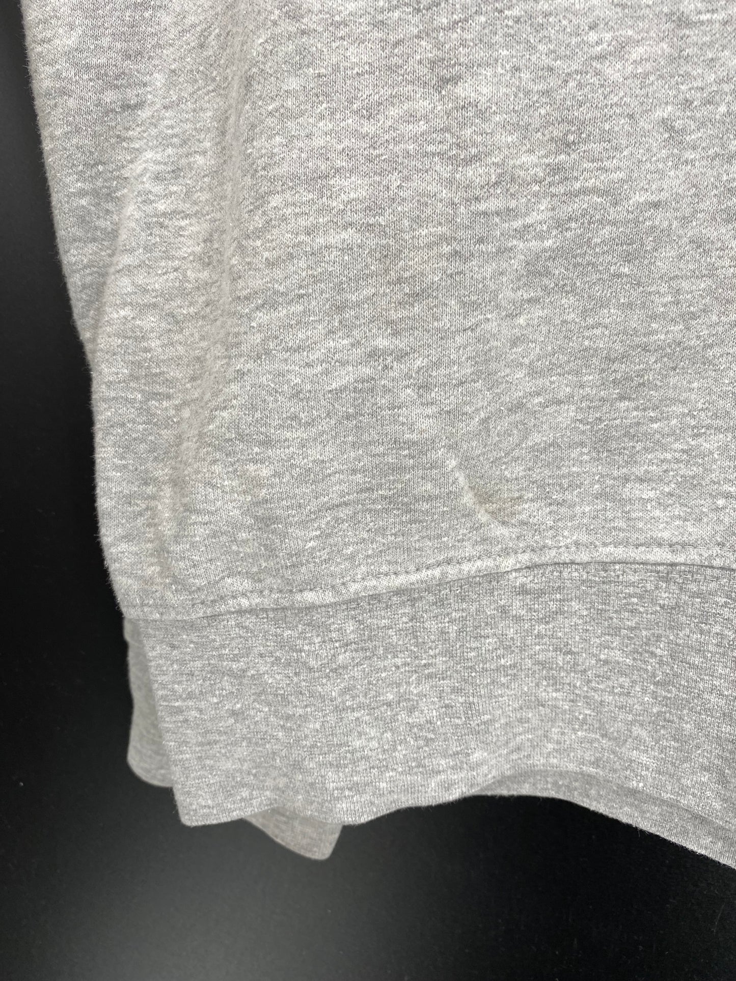 00’ NIKE NEBRASKA Size L Vintage Sweat shirt / 9996
