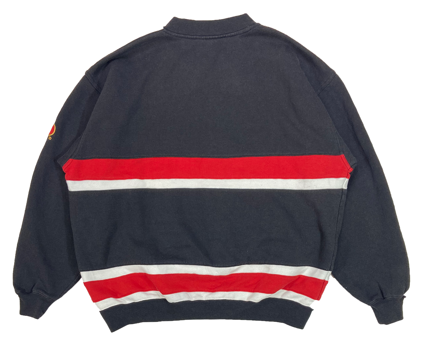 Vintage Dale Earnhardt Racing Sweat-Shirts / 4139