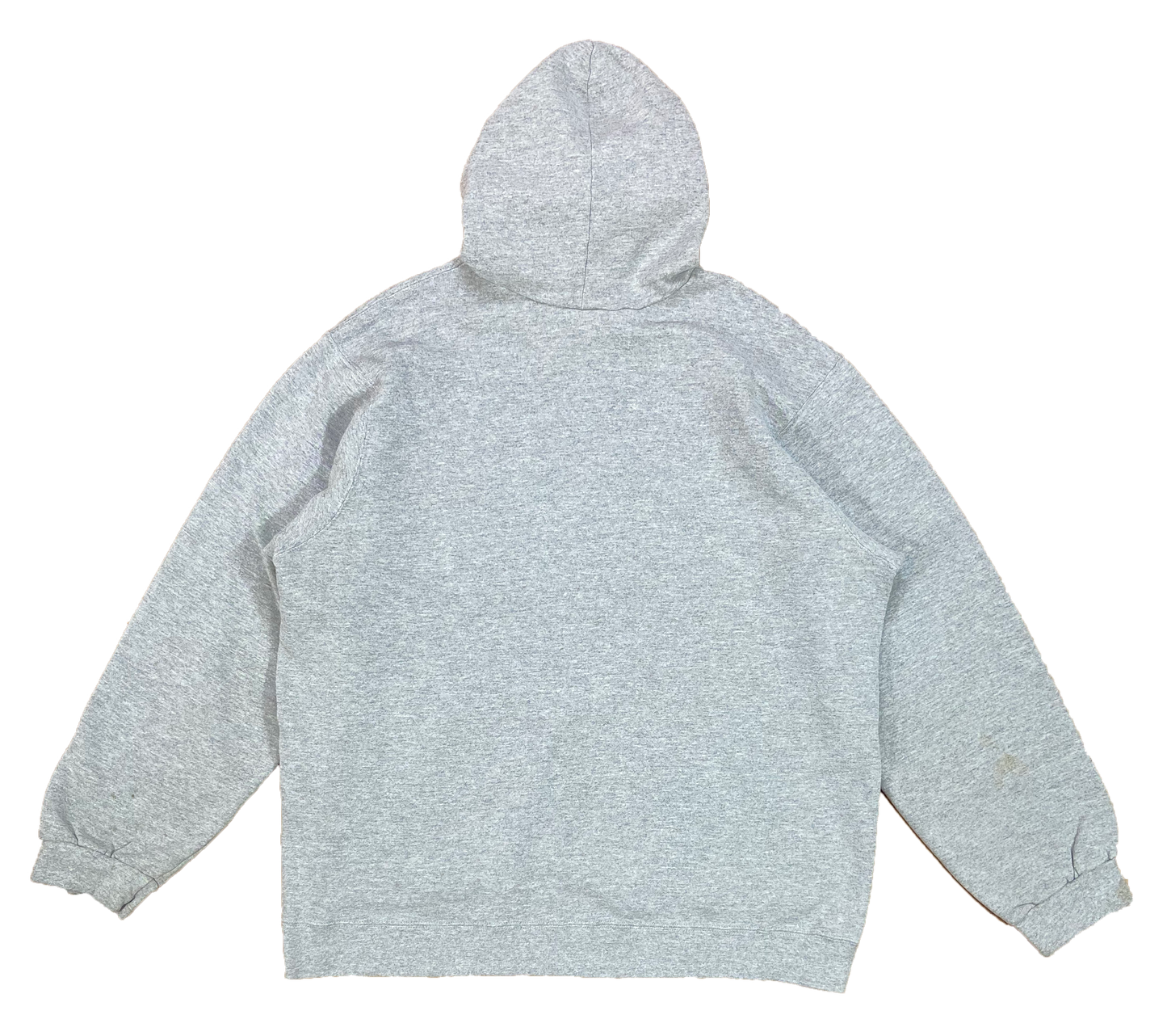 90's Nike Center Swoosh Vintage Hoodie Sweat-Shirt / 4143