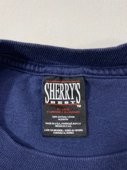 90's Mickey DISNEY Made in USA Size XL Vintage T-shirt / 6244