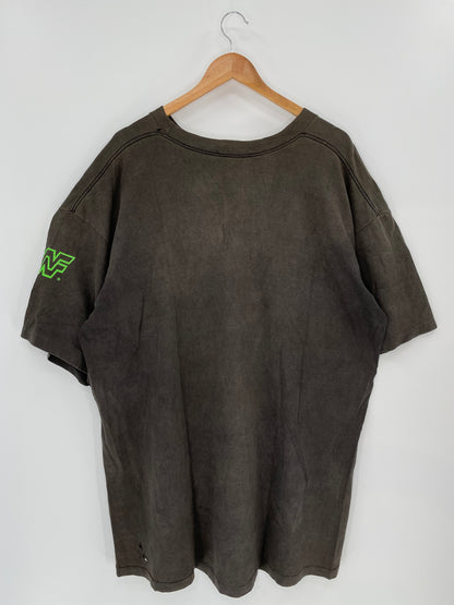 90's Hulk Hogan Size No tag (Approx. XXL) Vintage T-Shirts / 9934