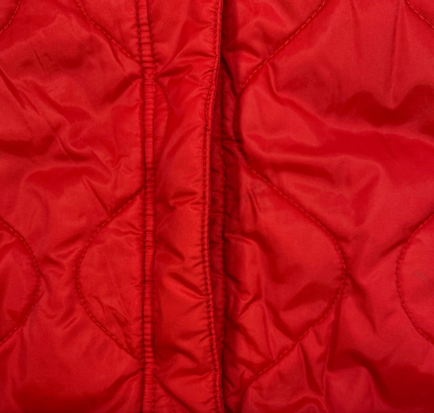 Vintage Polo Ralph Lauren Ladies Hoodie Nylon Jacket / 4678