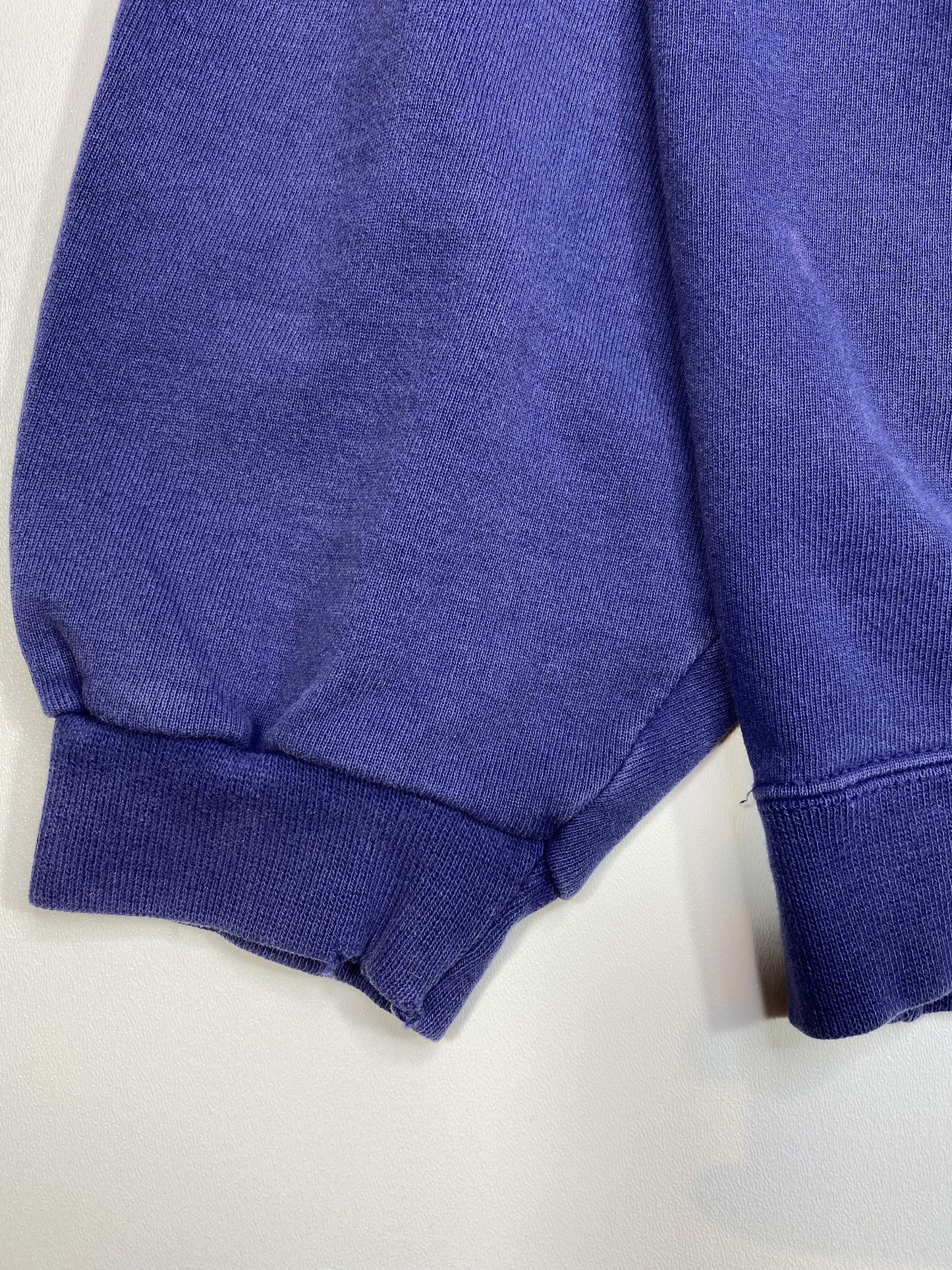 90’s NIKE MICHIGAN Size Approx.XXL Vintage Sweat-Shirt /K4769