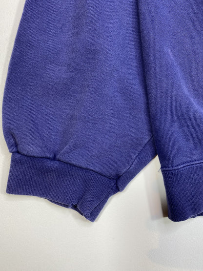 90’s NIKE MICHIGAN Size Approx.XXL Vintage Sweat-Shirt /K4769
