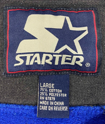 90's Starter Vintage Sweat-Shirt / 4165
