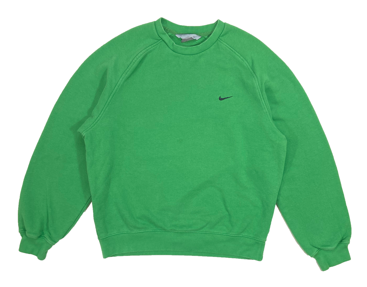 00' Nike Mini Swoosh Vintage Sweat-Shirt / 4168