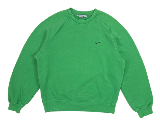 00' Nike Mini Swoosh Vintage Sweat-Shirt / 4168