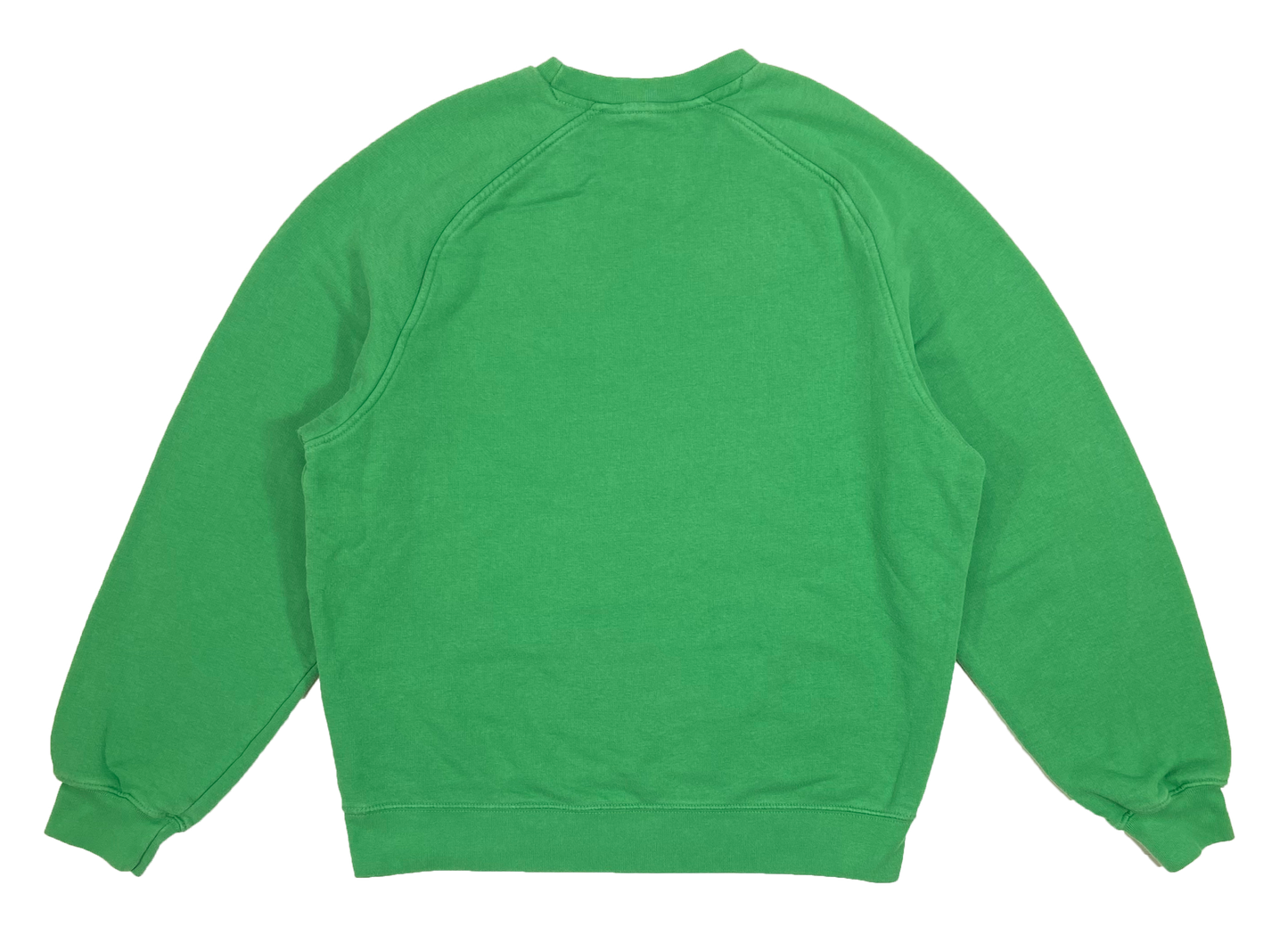 00' Nike Mini Swoosh Vintage Sweat-Shirt / 4168