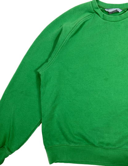 00' Nike Mini Swoosh Vintage Sweat-Shirt / 4168