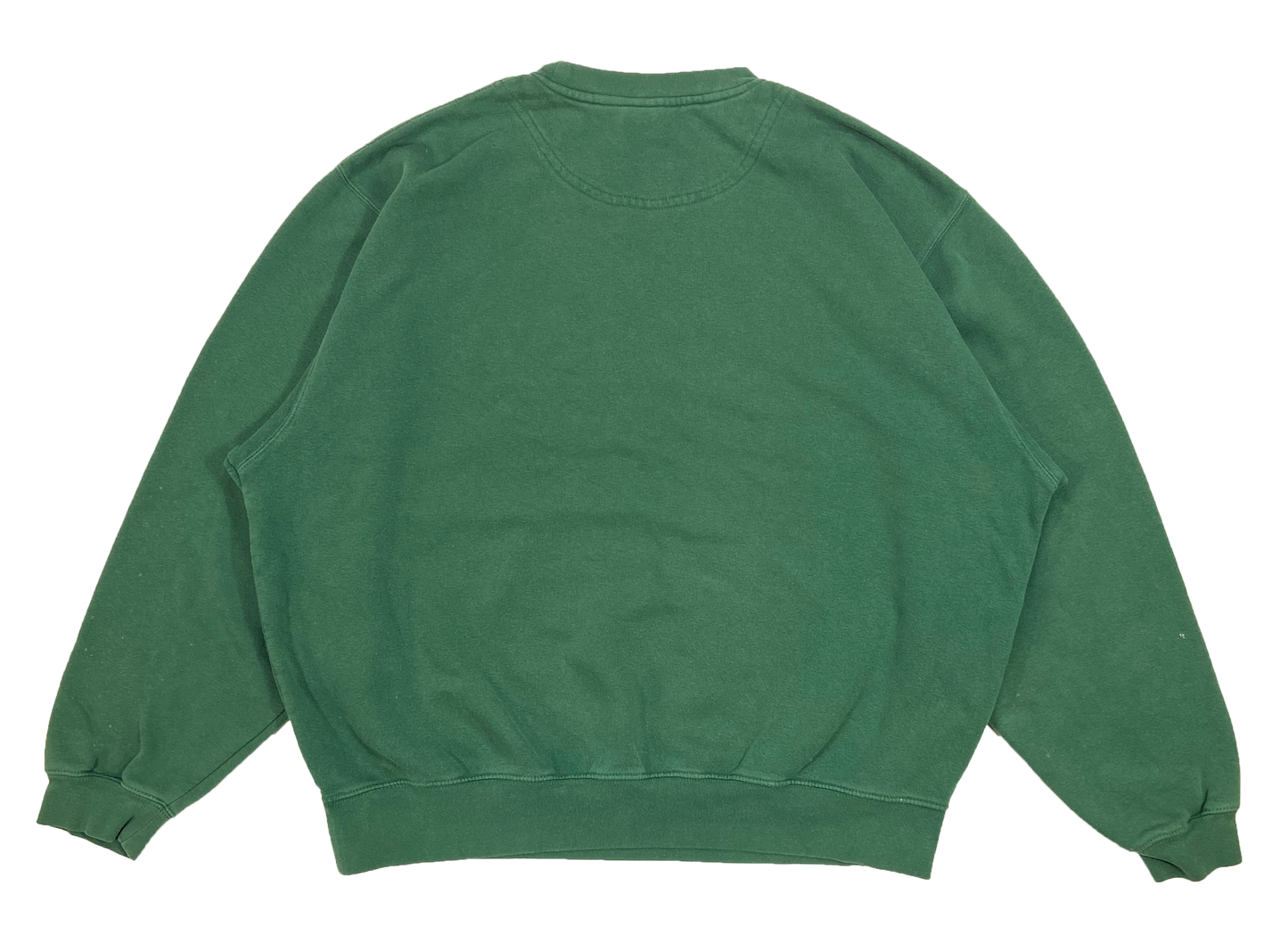 90's Nike Center Swoosh Vintage Sweat-Shirt / 4178
