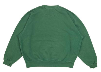 90's Nike Center Swoosh Vintage Sweat-Shirt / 4178