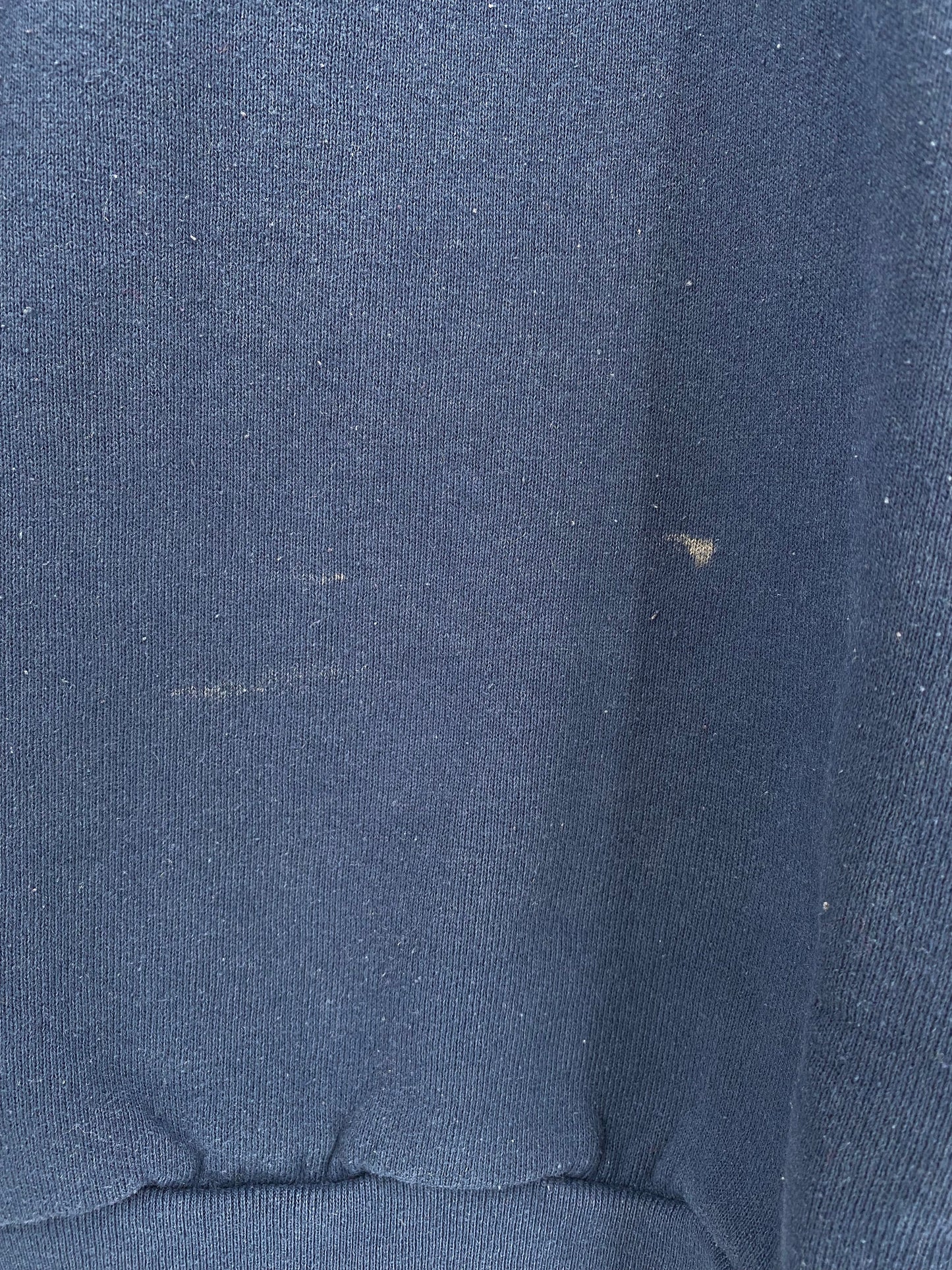 80's MICKEY MOUSE Made in USA Size XL Vintage Sweat-Shirts / A1561