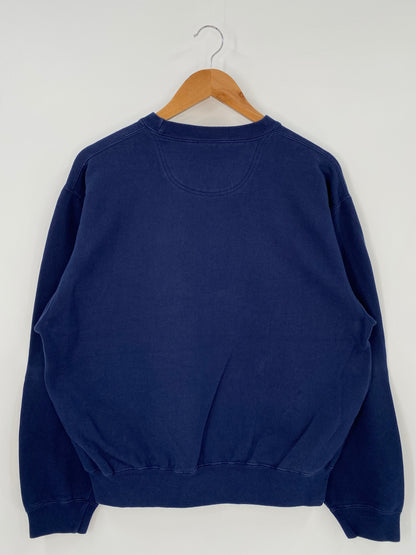 90’s NIKE CAROLINA Made in USA Size XXL Vintage Sweat-Shirt / K3730