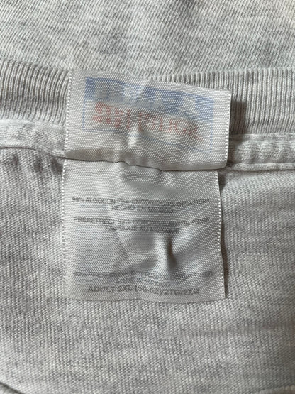 90’s TO JAZZ OR NOT Size XXL T-Shirt / A4078