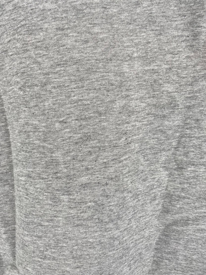 00' NIKE MINI SWOOSH Size L Vintage Sweat-Shirt / A9088