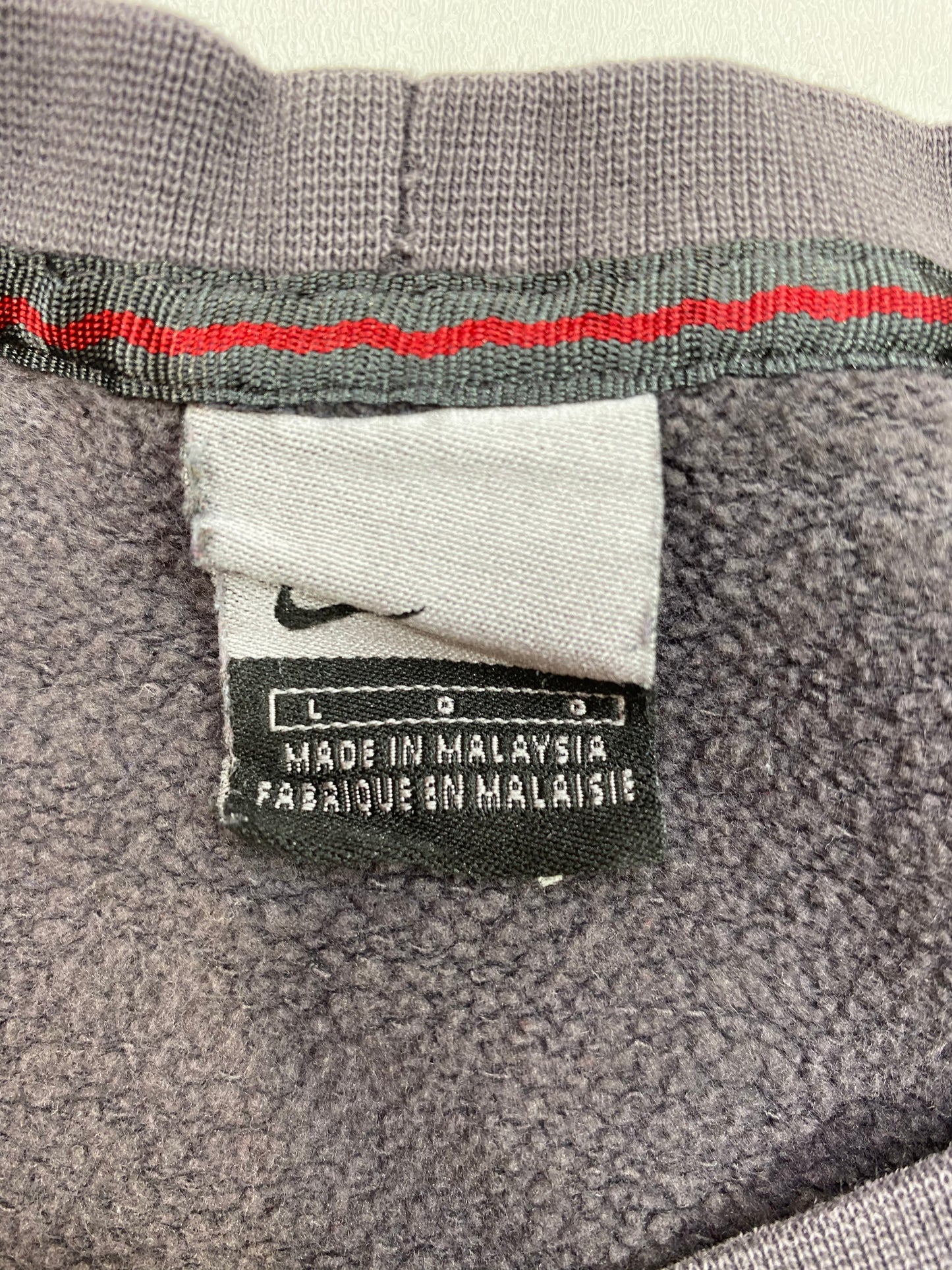 00’ NIKE Vintage Sweat-Shirt / 4859