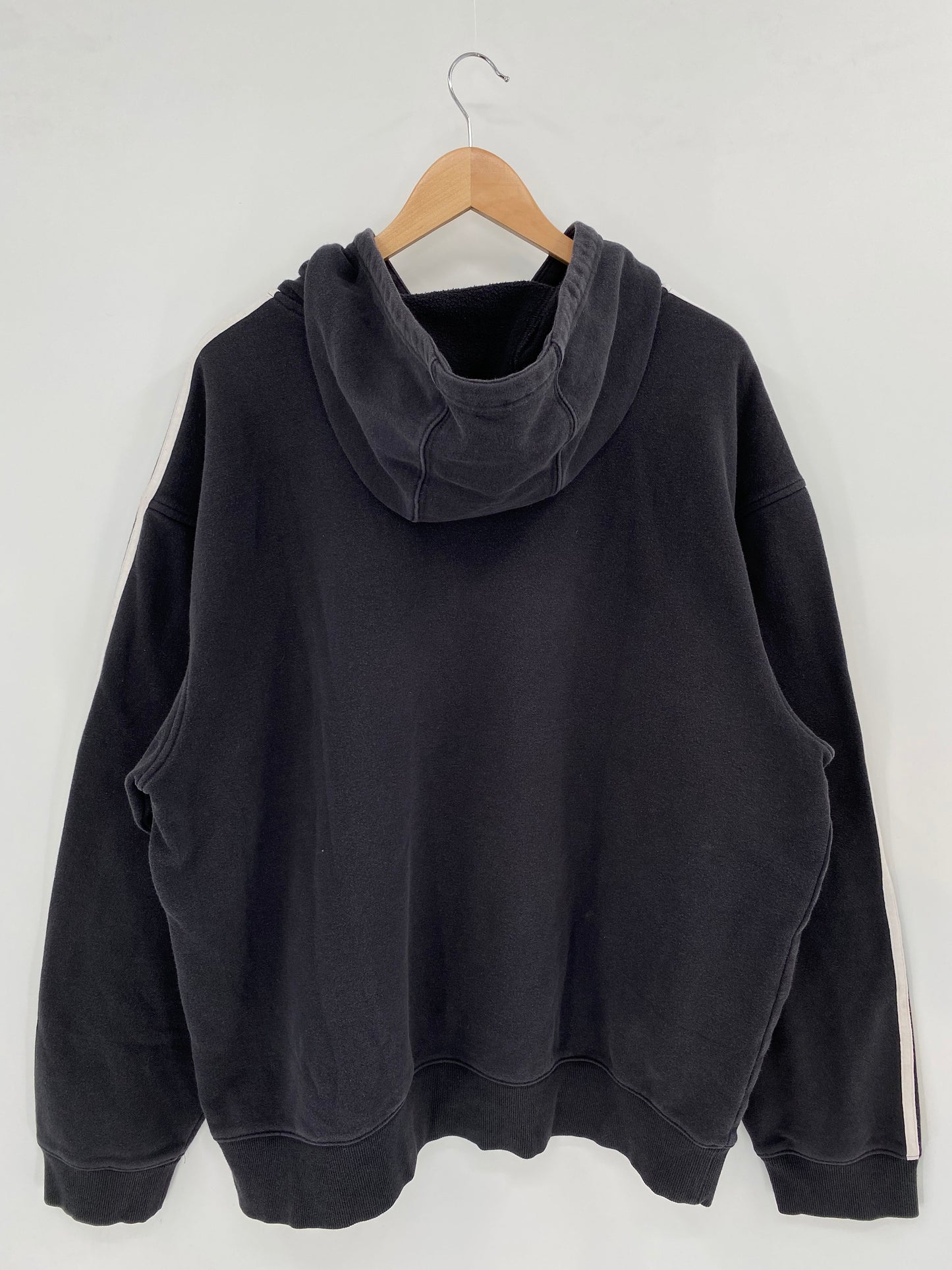 Vintage ADIDAS Size XL Hoodie Sweat-Shirt / A4643