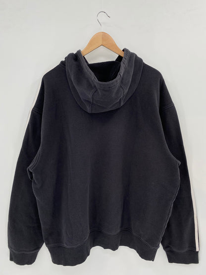 Vintage ADIDAS Size XL Hoodie Sweat-Shirt / A4643
