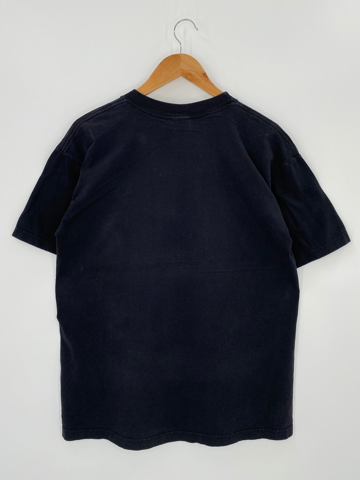 1999 SAN ANTONIO SPURS Size L Vintage NBA T-shirt / 8303