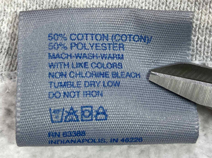 90's NHRA Winston Drag Racing Made in USA Vintage Sweat-Shirts / 4204