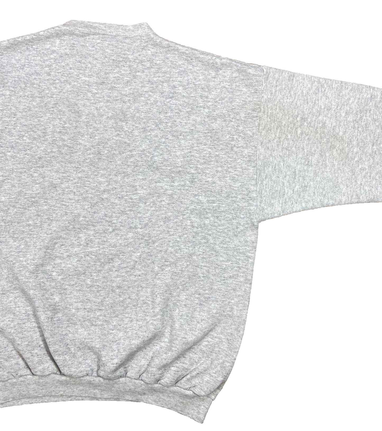 90's NHRA Winston Drag Racing Made in USA Vintage Sweat-Shirts / 4204