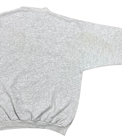 90's NHRA Winston Drag Racing Made in USA Vintage Sweat-Shirts / 4204