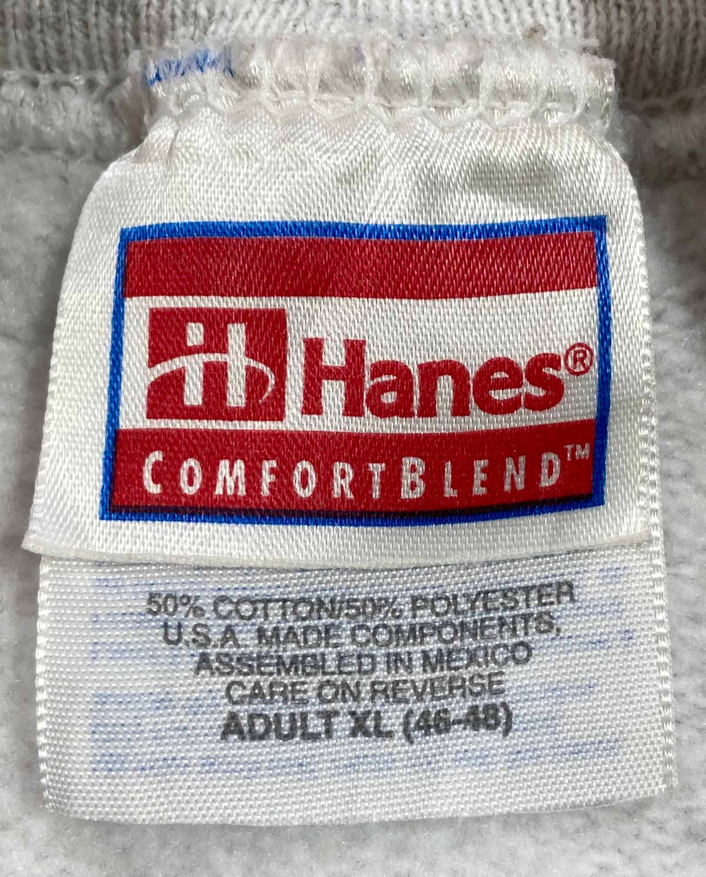 90's McDonald's Vintage Sweat-Shirt / 4205