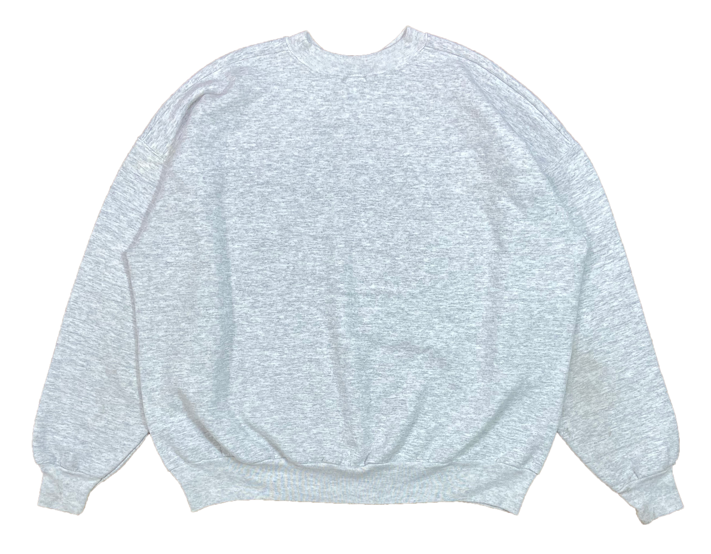 90's McDonald's Vintage Sweat-Shirt / 4205