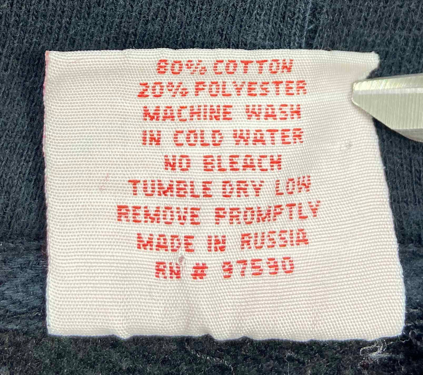 90's Shorty's Hoodie Skate Vintage Sweat-Shirts / 4209