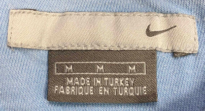 00' Nike Mini Swoosh Vintage Hoodie Sweat-Shirt / 4210